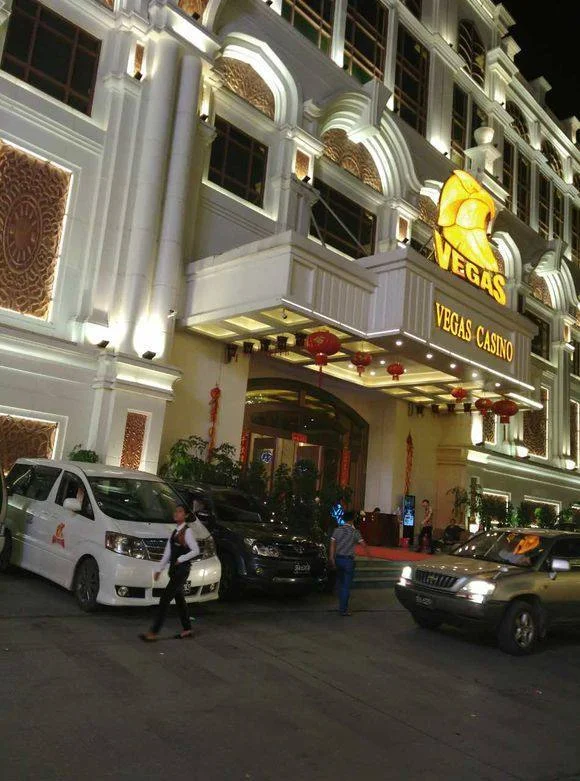 亿万娱乐创新驱动，引领行业潮流
